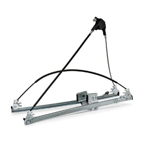 RIDEX 1561W0016 Fensterheber Vorne Elektrisch ohne Elektromotor 6397200046 Bild RIDEX 1561W0016 Fensterheber Vorne Elektrisch ohne Elektromotor 6397200046