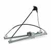 RIDEX 1561W0016 Fensterheber Vorne Elektrisch ohne Elektromotor 6397200046 Bild RIDEX 1561W0016 Fensterheber Vorne Elektrisch ohne Elektromotor 6397200046