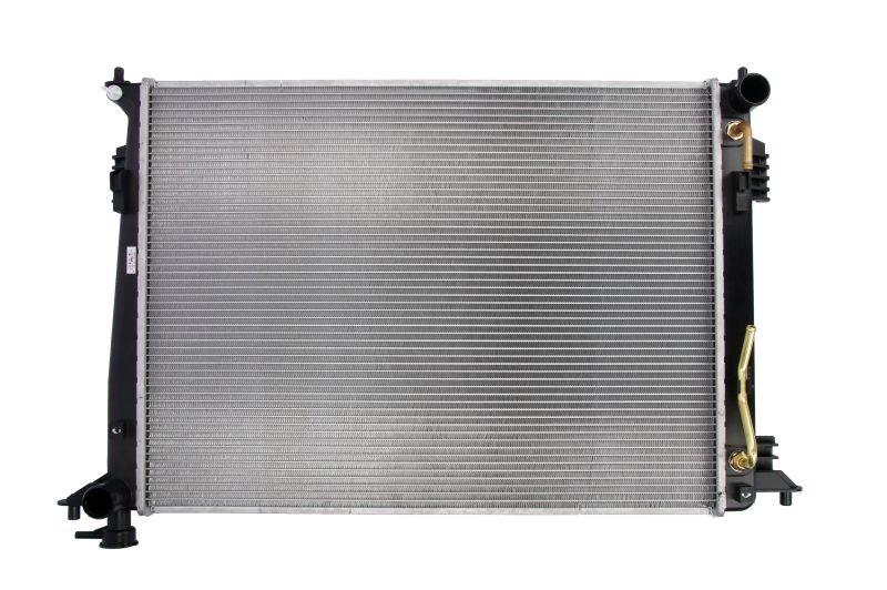 KOYORAD PL812502 Motorkühler / Wasserkühler für Fahrzeuge mit kombiniertem