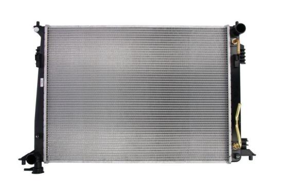 KOYORAD PL812502 Motorkühler / Wasserkühler für Fahrzeuge mit kombiniertem Bild KOYORAD PL812502 Motorkühler / Wasserkühler für Fahrzeuge mit kombiniertem