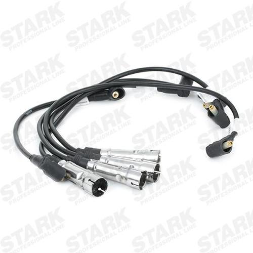 STARK SKIC-0030178 Zündleitungssatz Zündkabelsatz für VW Golf 1II (1H1) Bild STARK SKIC-0030178 Zündleitungssatz Zündkabelsatz für VW Golf 1II (1H1)
