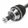 RIDEX Antriebswelle Achswelle Vorderachse/Vorne links für VW Schaltgetriebe Bild RIDEX Antriebswelle Achswelle Vorderachse/Vorne links für VW Schaltgetriebe