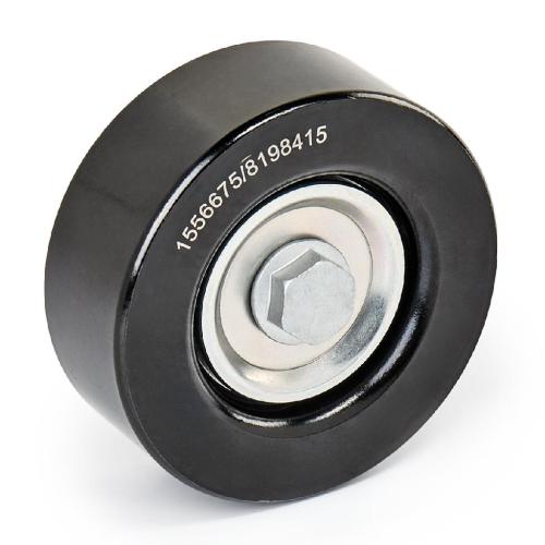 RIDEX Umlenk- / Führungsrolle Keilrippenriemen für MAZDA 6 Kombi (GJ, GL) Bild RIDEX Umlenk- / Führungsrolle Keilrippenriemen für MAZDA 6 Kombi (GJ, GL)