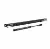 RIDEX 219G0061 Heckklappendämpfer beidseitig hinten Länge:279mm 520N Hub: 95mm Bild RIDEX 219G0061 Heckklappendämpfer beidseitig hinten Länge:279mm 520N Hub: 95mm