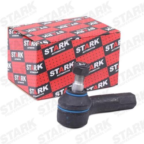 STARK Spurstangenkopf Vorderachse links außen Traggelenk M12x1,5 SKTE-0280041 Bild STARK Spurstangenkopf Vorderachse links außen Traggelenk M12x1,5 SKTE-0280041