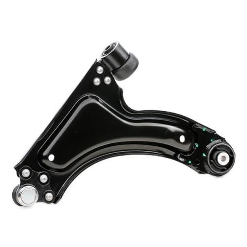 RIDEX 273C0130 Lenker Radaufhängung Querlenker Front für OPEL Corsa C Schrägheck Bild RIDEX 273C0130 Lenker Radaufhängung Querlenker Front für OPEL Corsa C Schrägheck