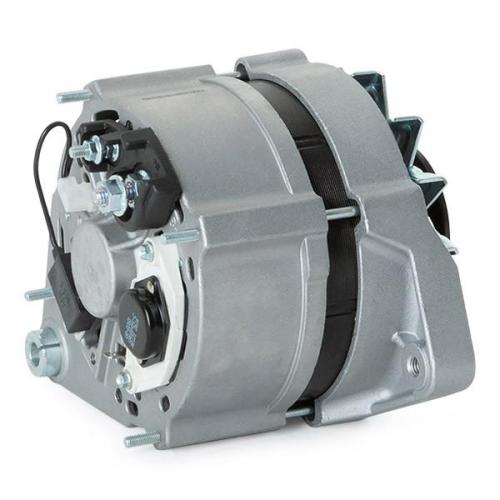 RIDEX 4G0485 Lichtmaschine 115A 14V Drehrichtung im Uhrzeigersinn mit für AUDI Bild RIDEX 4G0485 Lichtmaschine 115A 14V Drehrichtung im Uhrzeigersinn mit für AUDI