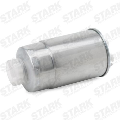 STARK SKFF-0870030 Kraftstofffilter Diesel Filter Line Filter für FIAT Bild STARK SKFF-0870030 Kraftstofffilter Diesel Filter Line Filter für FIAT