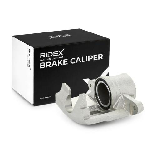 RIDEX 78B0270 Bremssattel Bremszange Vorne links für FORD MONDEO III Kombi (BWY) Bild RIDEX 78B0270 Bremssattel Bremszange Vorne links für FORD MONDEO III Kombi (BWY)