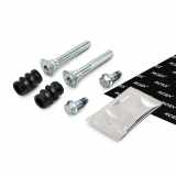 RIDEX 1165G0032 Führungshülsensatz Bremssattel Vorderachse Hinterachse für VW