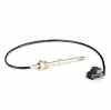 RIDEX 3938E0077 Abgastemperatursensor 2-Polig für VOLVO V70 II (285) 27186 Bild RIDEX 3938E0077 Abgastemperatursensor 2-Polig für VOLVO V70 II (285) 27186
