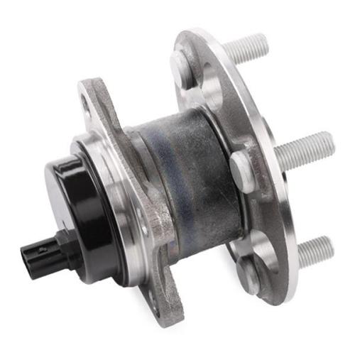 RIDEX 654W1169 Radlagersatz pro 1 Rad Hinten beidseitig Schrägkugellager Bild RIDEX 654W1169 Radlagersatz pro 1 Rad Hinten beidseitig Schrägkugellager