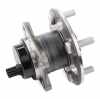 RIDEX 654W1169 Radlagersatz pro 1 Rad Hinten beidseitig Schrägkugellager Bild RIDEX 654W1169 Radlagersatz pro 1 Rad Hinten beidseitig Schrägkugellager