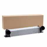 RIDEX 468I0068 Ladeluftkühler/LLK ohne AGR-Ventil Turbokühler für BMW 3 Touring
