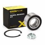 RIDEX PLUS 654W0197P Radlagersatz pro 1 Rad Hinten beidseitig für BMW 3 Touring