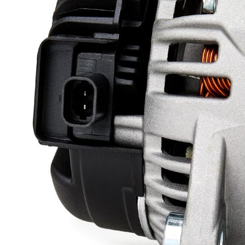 RIDEX 4G1734 Lichtmaschine 155A 14V Drehrichtung im Uhrzeigersinn mit für OPEL Bild RIDEX 4G1734 Lichtmaschine 155A 14V Drehrichtung im Uhrzeigersinn mit für OPEL