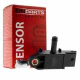 EINPARTS Differenzdrucksensor für OPEL Corsa D Schrägheck (S07)