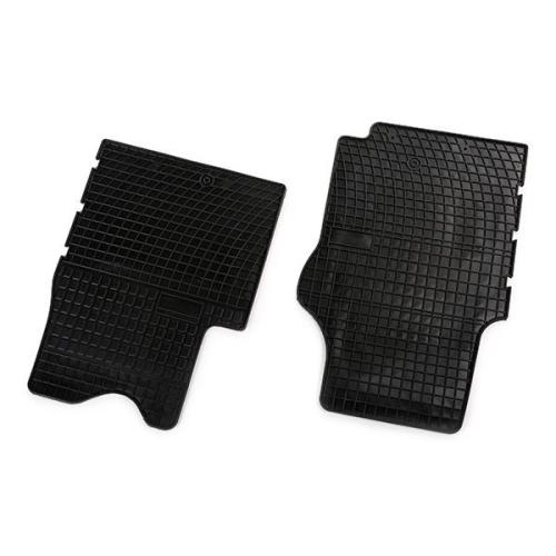 FROGUM 542704 Fußmatte Vorne für OPEL Vivaro A Kastenwagen (X83) Vivaro B Combi Bild FROGUM 542704 Fußmatte Vorne für OPEL Vivaro A Kastenwagen (X83) Vivaro B Combi