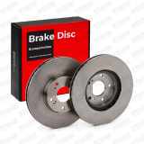 STARK SKBD-0022353 2x Bremsscheiben Vorne Ø300mm Belüftet für HONDA