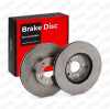STARK SKBD-0022353 2x Bremsscheiben Vorne &Oslash;300mm Bel&uuml;ftet f&uuml;r HONDA