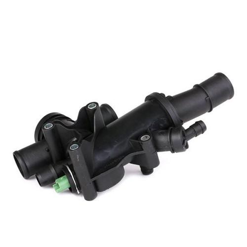 RIDEX 316T0109 Thermostat Kühlmittel Kühlwasserthermostat mit Gehäuse 83°C Bild RIDEX 316T0109 Thermostat Kühlmittel Kühlwasserthermostat mit Gehäuse 83°C