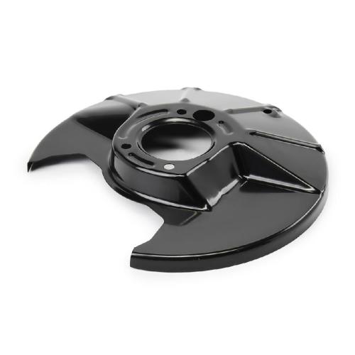 RIDEX 1x Ankerblech / Spritzblech Hinten links für MAZDA PREMACY (CP) GA2E26271 Bild RIDEX 1x Ankerblech / Spritzblech Hinten links für MAZDA PREMACY (CP) GA2E26271