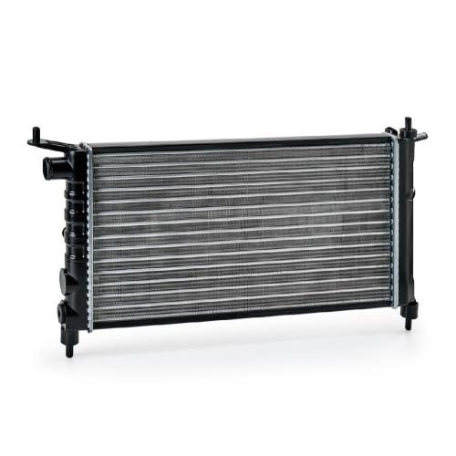 RIDEX 470R0013 Motorkühler / Wasserkühler für OPEL Corsa B Schrägheck (S93) Bild RIDEX 470R0013 Motorkühler / Wasserkühler für OPEL Corsa B Schrägheck (S93)