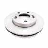 RIDEX 82B0306 2x Bremsscheiben Vorne Ø294mm Belüftet für SSANGYONG REXTON W Bild RIDEX 82B0306 2x Bremsscheiben Vorne Ø294mm Belüftet für SSANGYONG REXTON W