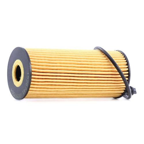 RIDEX Ölfilter Motorölfilter Filtereinsatz mit Dichtungen 7O0046 für BMW Bild RIDEX Ölfilter Motorölfilter Filtereinsatz mit Dichtungen 7O0046 für BMW