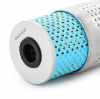 RIDEX Ölfilter Auto Motorölfilter Filtereinsatz mit Dichtungen 7O0127 Bild RIDEX Ölfilter Auto Motorölfilter Filtereinsatz mit Dichtungen 7O0127