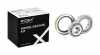 RIDEX 654W0092 Radlagersatz pro 1 Rad Vorne beidseitig passend für MERCEDES-BENZ Bild RIDEX 654W0092 Radlagersatz pro 1 Rad Vorne beidseitig passend für MERCEDES-BENZ