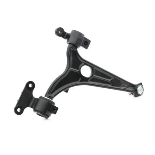 RIDEX 273C0696 Lenker Radaufhängung Querlenker Front passend für PEUGEOT 807 MPV Bild RIDEX 273C0696 Lenker Radaufhängung Querlenker Front passend für PEUGEOT 807 MPV