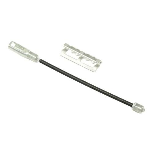 RIDEX Handbremsseil Hinten für OPEL VECTRA B (36) Bild RIDEX Handbremsseil Hinten für OPEL VECTRA B (36)