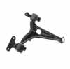 RIDEX 273C0696 Lenker Radaufhängung Querlenker Front passend für PEUGEOT 807 MPV Bild RIDEX 273C0696 Lenker Radaufhängung Querlenker Front passend für PEUGEOT 807 MPV