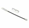 RIDEX Handbremsseil Hinten für OPEL VECTRA B (36) Bild RIDEX Handbremsseil Hinten für OPEL VECTRA B (36)
