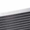 RIDEX 448C0311 Klimakondensator Klimaanlage Auto mit Trockner 2465000054 Bild RIDEX 448C0311 Klimakondensator Klimaanlage Auto mit Trockner 2465000054