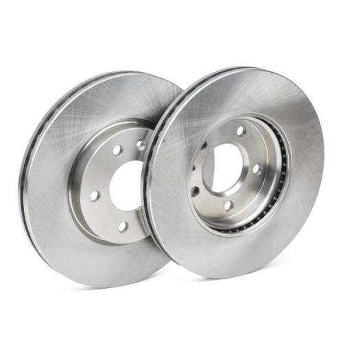 RIDEX 82B0409 2x Bremsscheiben Vorne Ø299,7mm Belüftet für OPEL 13502051 Bild RIDEX 82B0409 2x Bremsscheiben Vorne Ø299,7mm Belüftet für OPEL 13502051