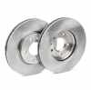 RIDEX 82B0409 2x Bremsscheiben Vorne Ø299,7mm Belüftet für OPEL 13502051 Bild RIDEX 82B0409 2x Bremsscheiben Vorne Ø299,7mm Belüftet für OPEL 13502051