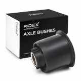 RIDEX Achslager Hinten passend für PEUGEOT 308 SW I (4E, 4H)