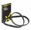 Keilrippenriemen RIDEX PLUS 4PK903 für FIAT Ducato Kastenwagen (250, 290) Bild Keilrippenriemen RIDEX PLUS 4PK903 für FIAT Ducato Kastenwagen (250, 290)