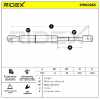 RIDEX 219G0263 Heckklappendämpfer Länge:515mm 550N Hub: 210mm für VW 533827345C Bild RIDEX 219G0263 Heckklappendämpfer Länge:515mm 550N Hub: 210mm für VW 533827345C