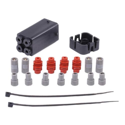 RIDEX PLUS 3922L0219P Lambdasonde Oxygen O2 Sensor Beheizt für VW B6DC18861 Bild RIDEX PLUS 3922L0219P Lambdasonde Oxygen O2 Sensor Beheizt für VW B6DC18861