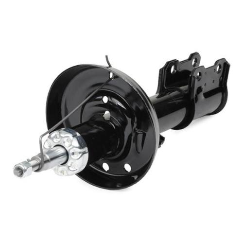 RIDEX 854S0034 1x Stoßdämpfer Federbein Gasdruck Vorne rechts für OPEL 72119046 Bild RIDEX 854S0034 1x Stoßdämpfer Federbein Gasdruck Vorne rechts für OPEL 72119046