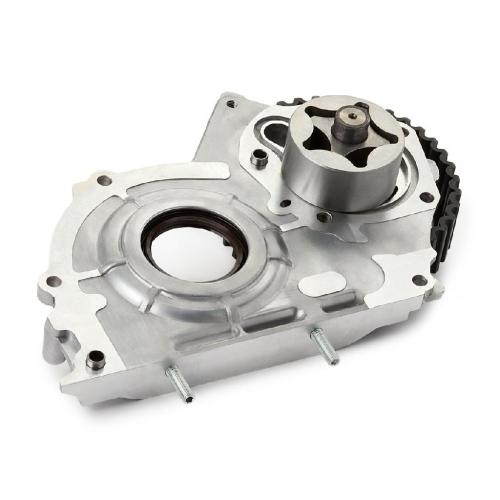 RIDEX 596O0022 Ölpumpe Motorölpumpe für OPEL Corsa C Schrägheck (X01) 646164 Bild RIDEX 596O0022 Ölpumpe Motorölpumpe für OPEL Corsa C Schrägheck (X01) 646164