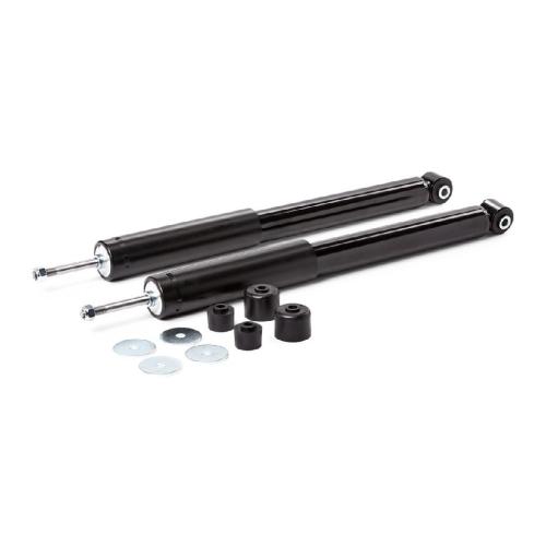 RIDEX 854S20968 2x Stoßdämpfer Gasdruck Hinten passend für MERCEDES-BENZ Bild RIDEX 854S20968 2x Stoßdämpfer Gasdruck Hinten passend für MERCEDES-BENZ