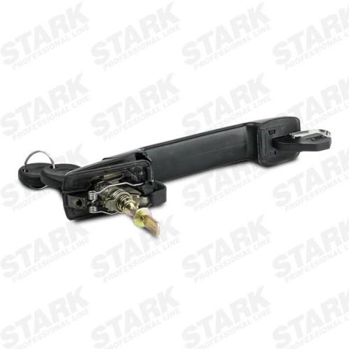 STARK Türgriff SKDH-2010007 vorne links + SCHLÜSSEL für VW Golf 1II (1H1) Bild STARK Türgriff SKDH-2010007 vorne links + SCHLÜSSEL für VW Golf 1II (1H1)