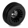RIDEX 3213B0142 Riemenscheibe Kurbelwelle 154mm Kurbelwellenriemenscheibe Bild RIDEX 3213B0142 Riemenscheibe Kurbelwelle 154mm Kurbelwellenriemenscheibe