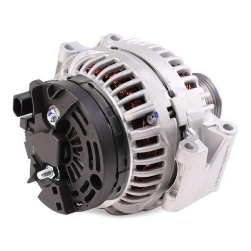 RIDEX 4G0855 Lichtmaschine 150A 12V Drehrichtung im Uhrzeigersinn mit 0121540602 Bild RIDEX 4G0855 Lichtmaschine 150A 12V Drehrichtung im Uhrzeigersinn mit 0121540602
