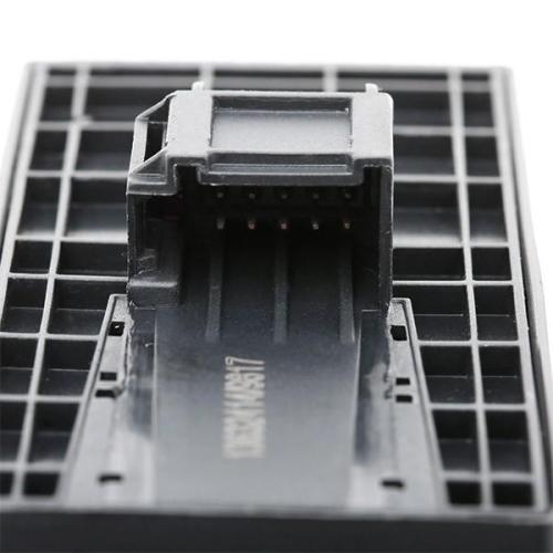 RIDEX 1761S0010 Fensterheberschalter Fahrzeugtür vorne links für AUDI A6 Avant Bild RIDEX 1761S0010 Fensterheberschalter Fahrzeugtür vorne links für AUDI A6 Avant