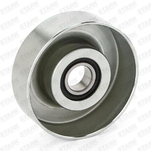 STARK Umlenk- / Führungsrolle Keilrippenriemen für HONDA CIVIC VIII Hatchback Bild STARK Umlenk- / Führungsrolle Keilrippenriemen für HONDA CIVIC VIII Hatchback